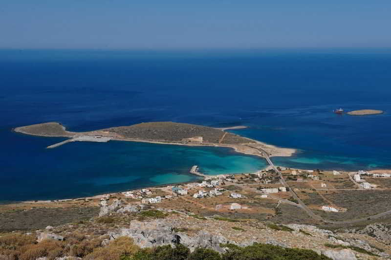 Notara 3* Diakofti