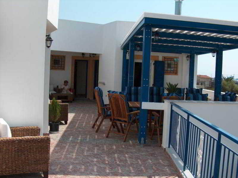 Notara Hotel