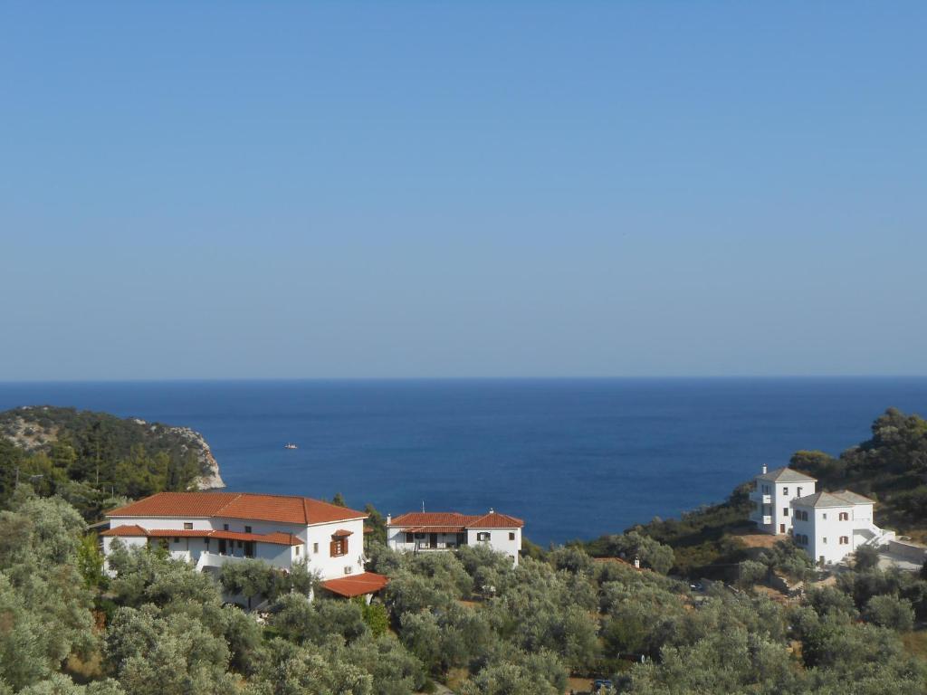 Hotel Ariadne