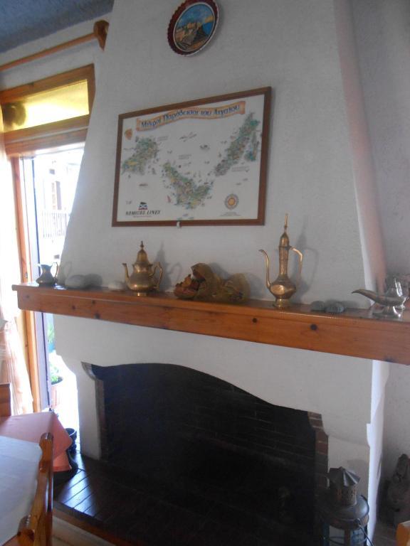 Ariadne Hotel Stafylos