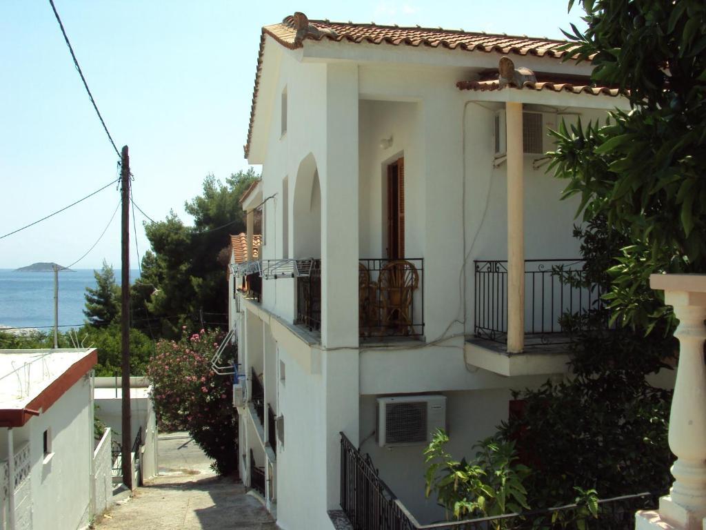 Oasis 2 Apartment