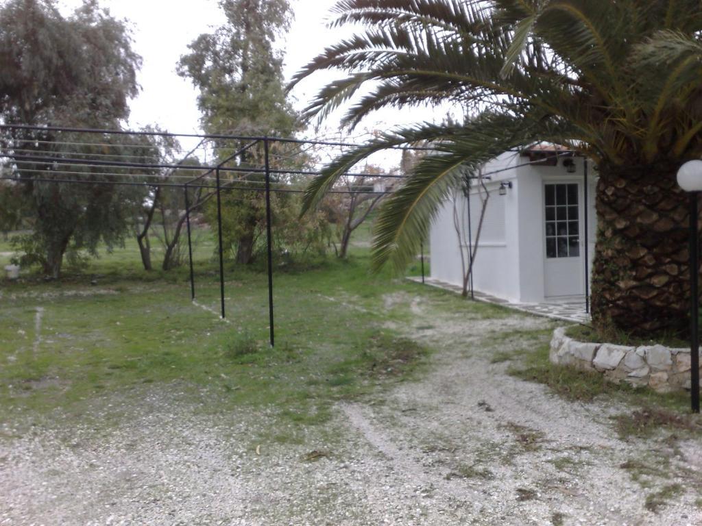 Hotel Pouloudia 2*