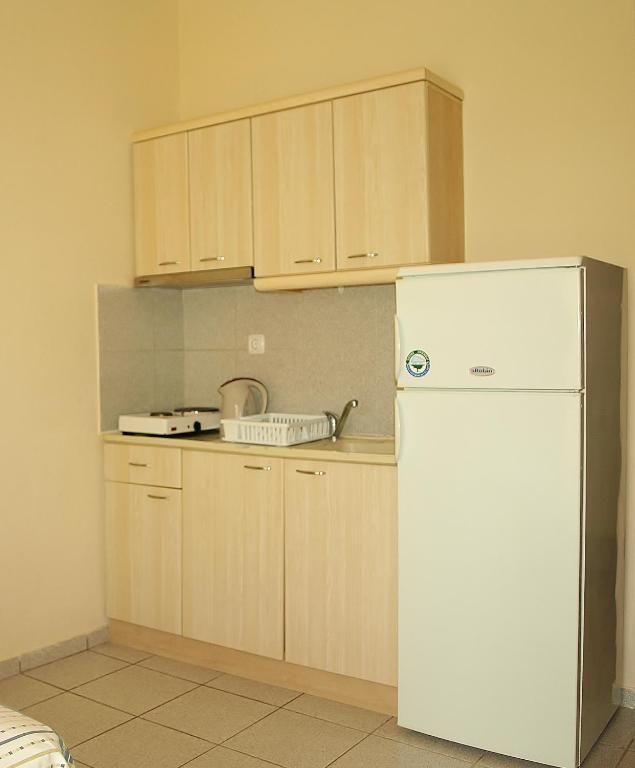 Dionysos Apartment