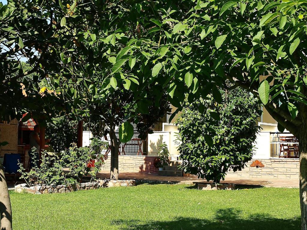 Dionysos Apartment