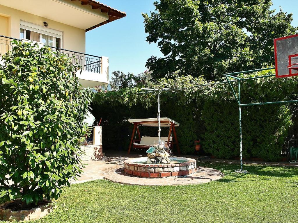 Apartment Dionysos