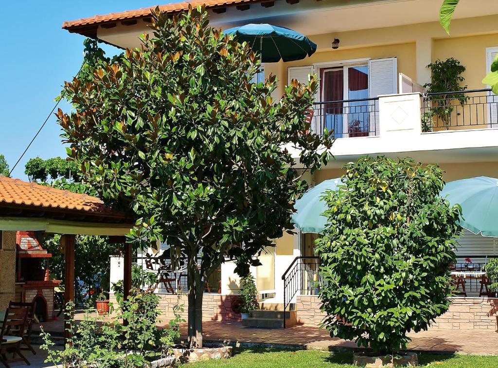 Dionysos Apartment