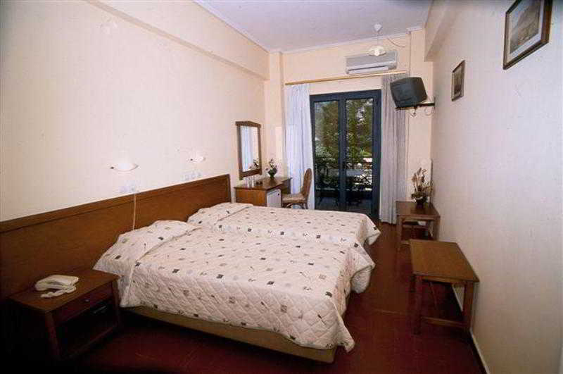 Bakos 3* Loutraki (Corinthia)