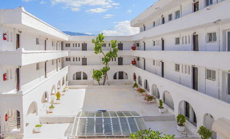 Hotel Club Iliochari
