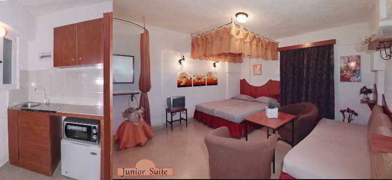 Club Iliochari Hotel Loutraki (Corinthia)