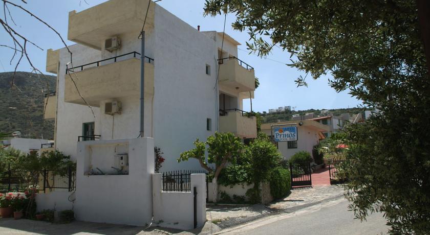 Prinos Hotel