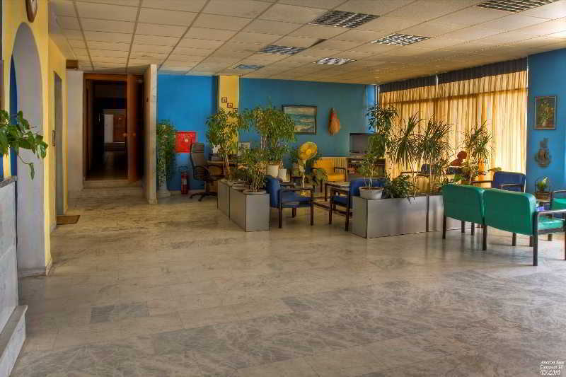 Sun Hotel