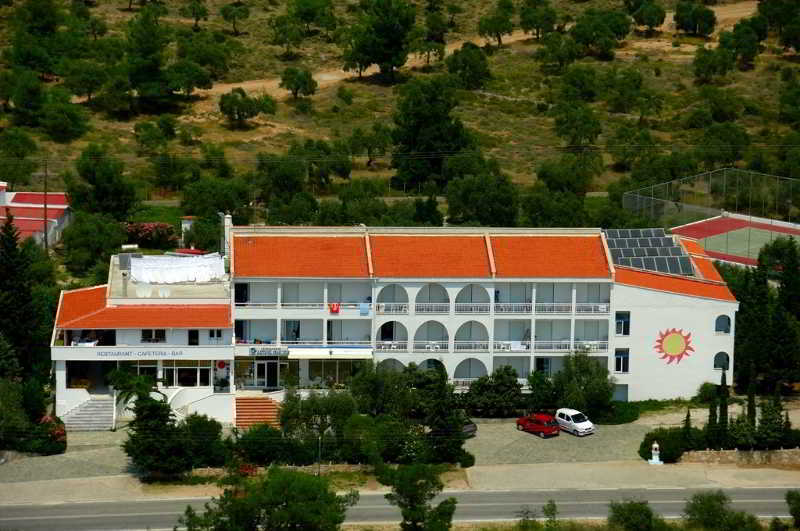Hotel Sun Astris