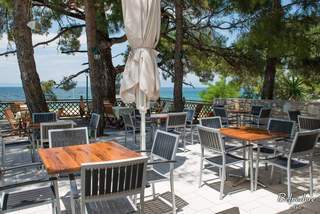 Aparthotel Akti Belvedere Color & Essence Skala Rachoni (Thasos)