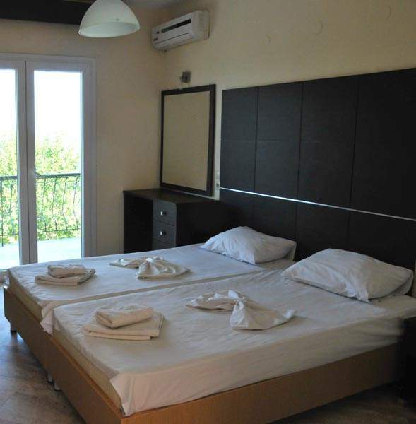 Aparthotel Sunrise 3*