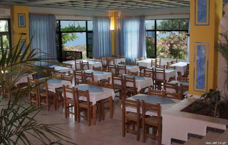Aeria Hotel 3*