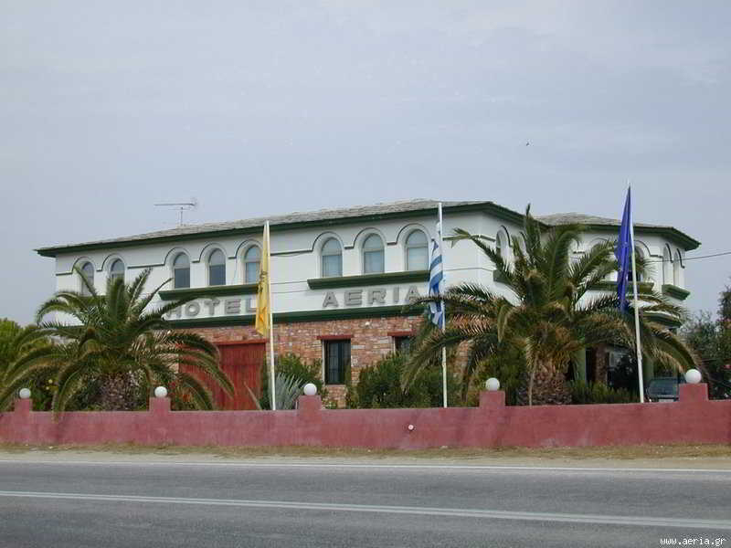 Hotel Aeria