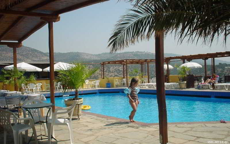 Aeria Hotel Astris