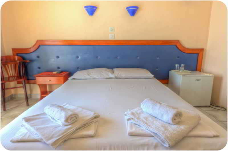 Hotel Molos