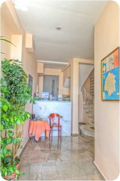 Molos Hotel