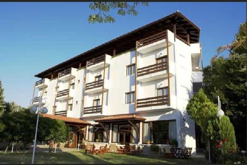 Hotel Rodopi