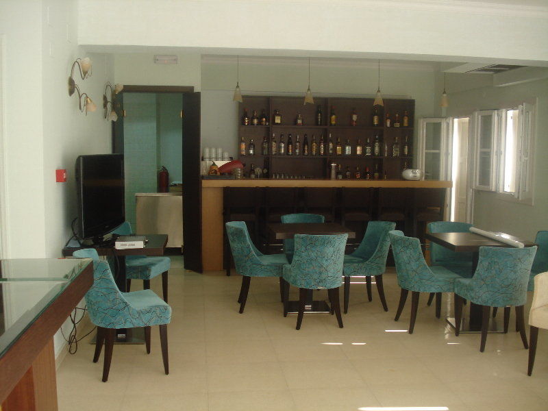 Apartment Ionis