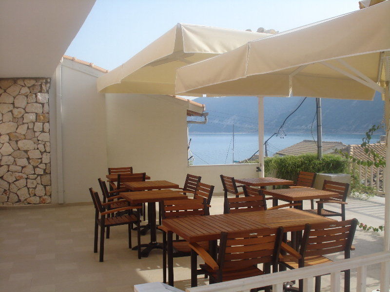 Ionis Apartment Frinion