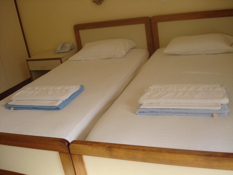 Apartment Ionis *