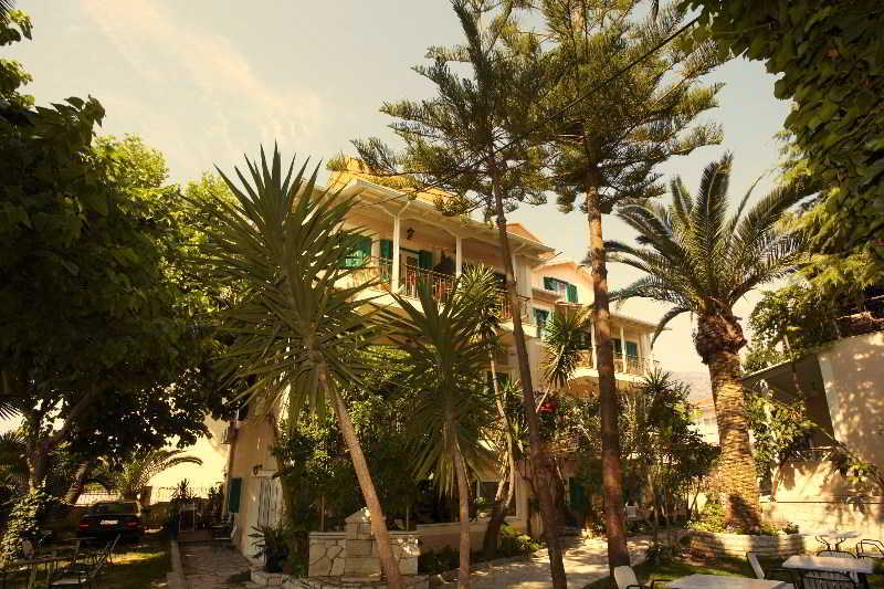 Ionian Paradise Nydri (Lefkada)