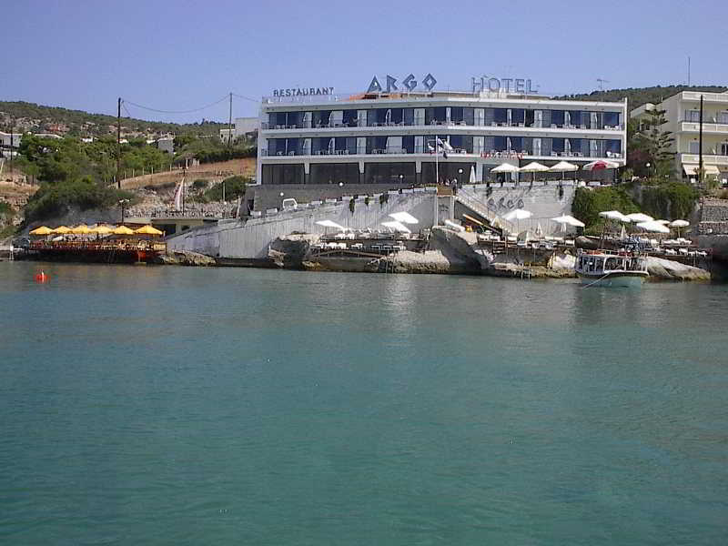 Argo Hotel Aegina