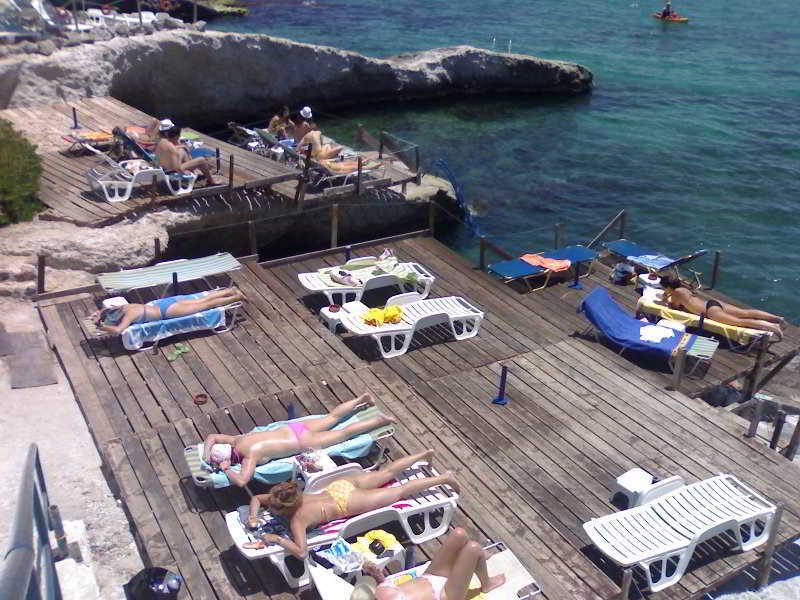 Hotel Argo 3*