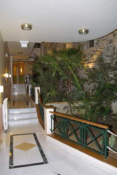 Hotel Hermes 3*