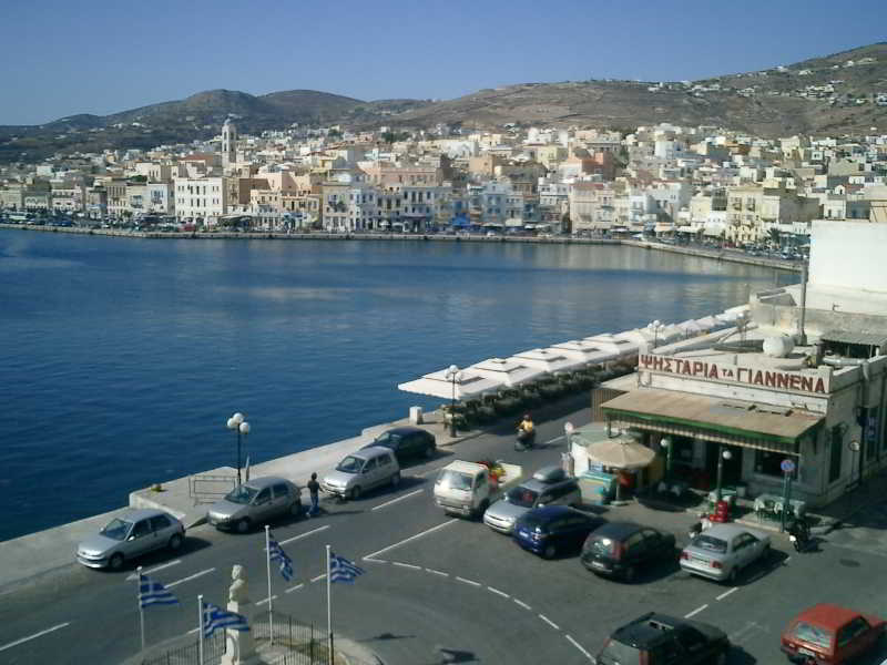 Hermes Hotel 3*