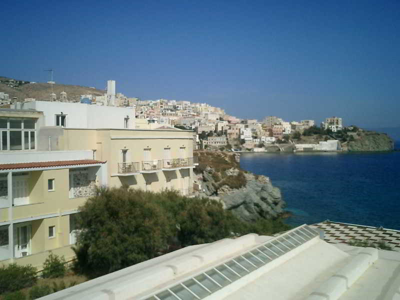 Hotel Hermes