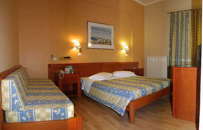 Hermes Hotel Ermoupoli