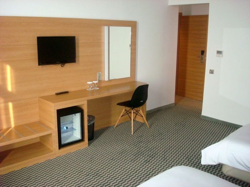 Hotel Aegli Volos