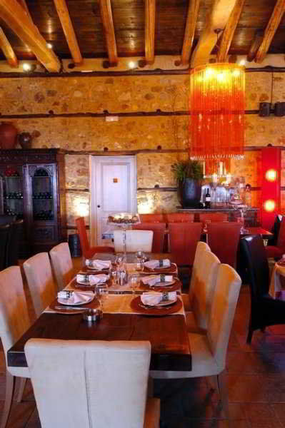 Semeli Hotel