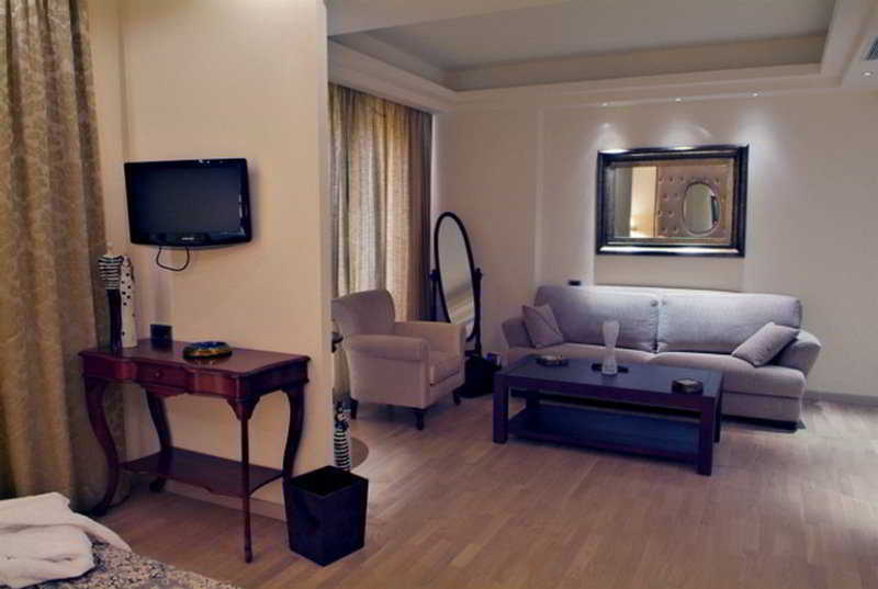 Hotel Comfy Boutique 3*