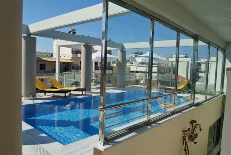 Hotel Comfy Boutique Kalamata