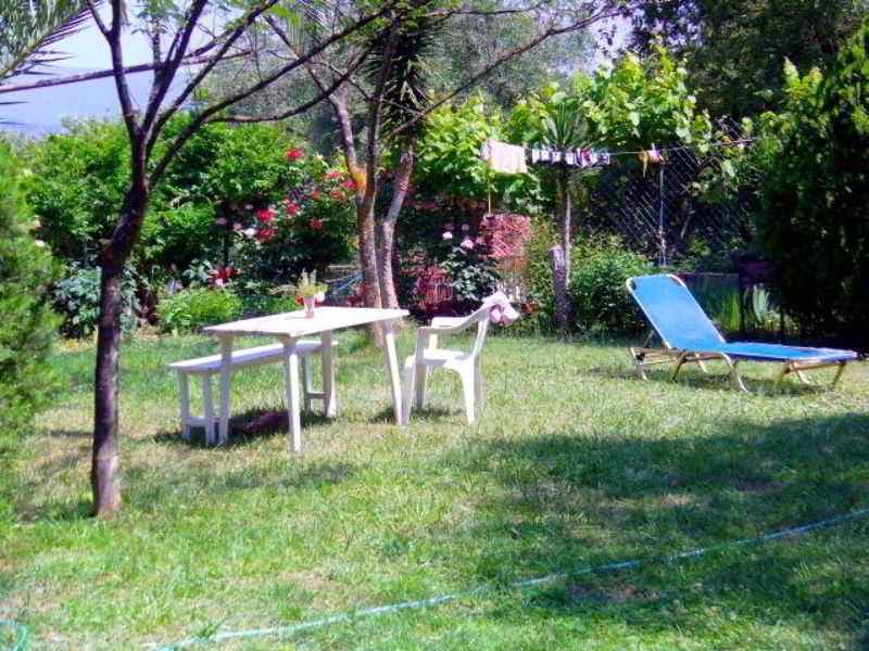 Corfu Rainbow Apartment Vatos