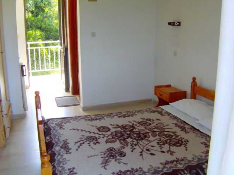 Corfu Rainbow Apartment *