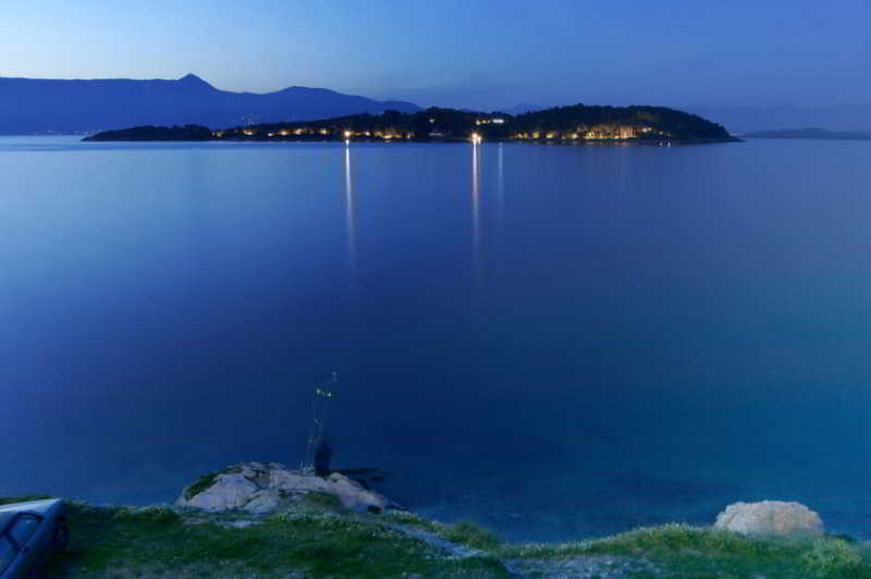 Corfu Rainbow Apartment