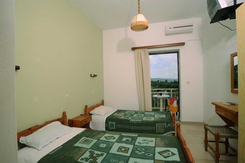 Apartment Corfu Rainbow *