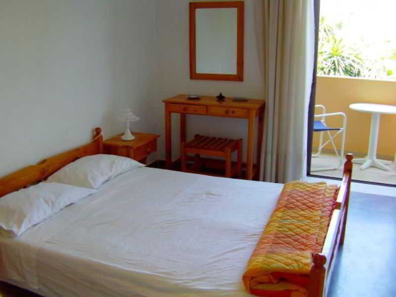 Corfu Rainbow Apartment *