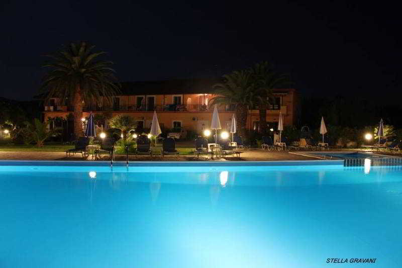 Hotel Egrypos
