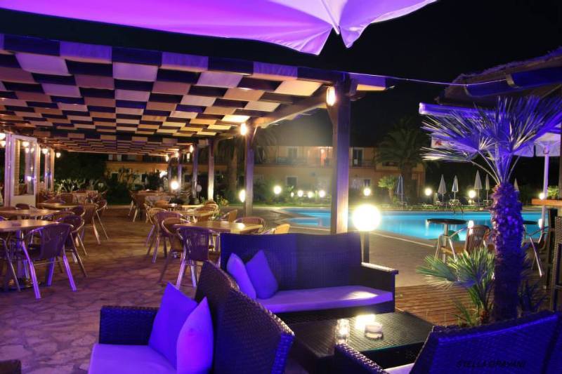 Hotel Egrypos 3*