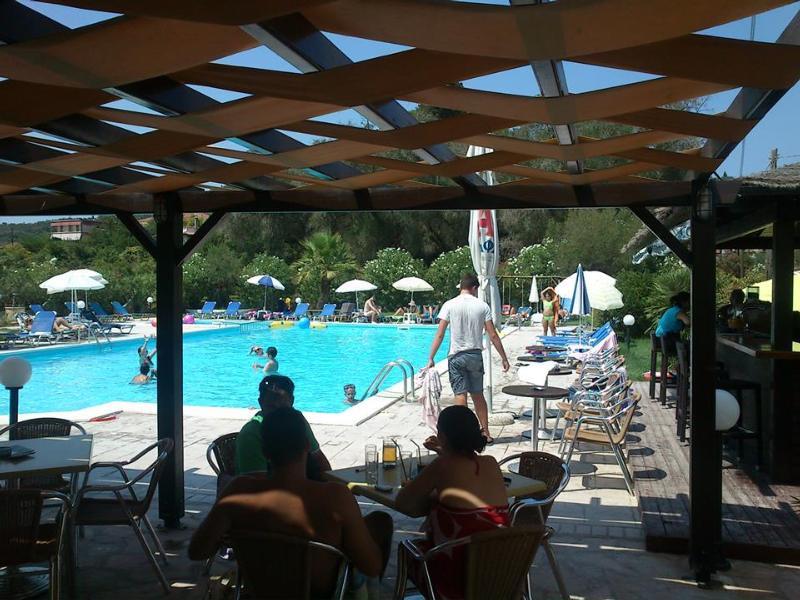 Egrypos Hotel 3*