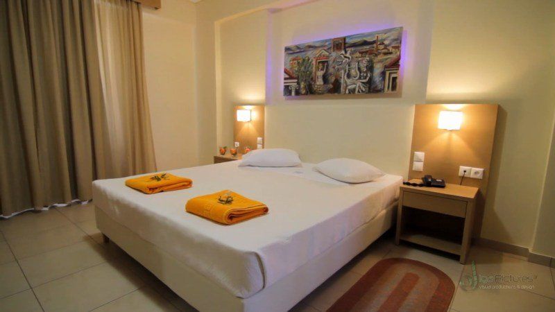 Aeolian Gaea Hotel