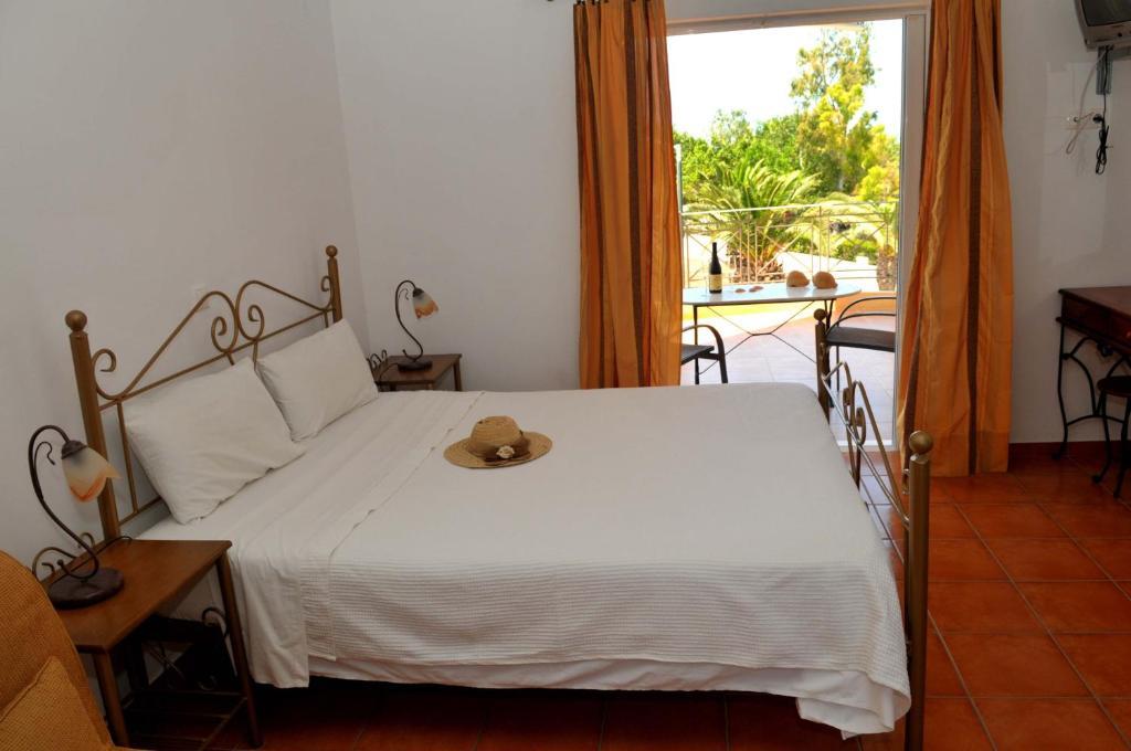 Apartment Kasimis