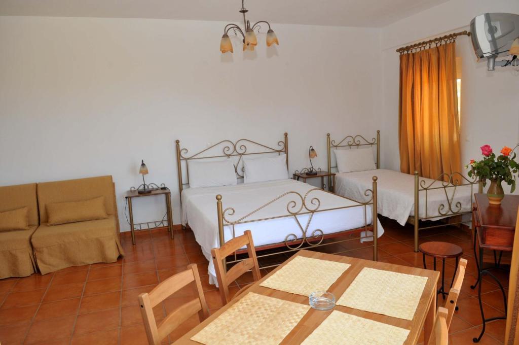 Kasimis Apartment *