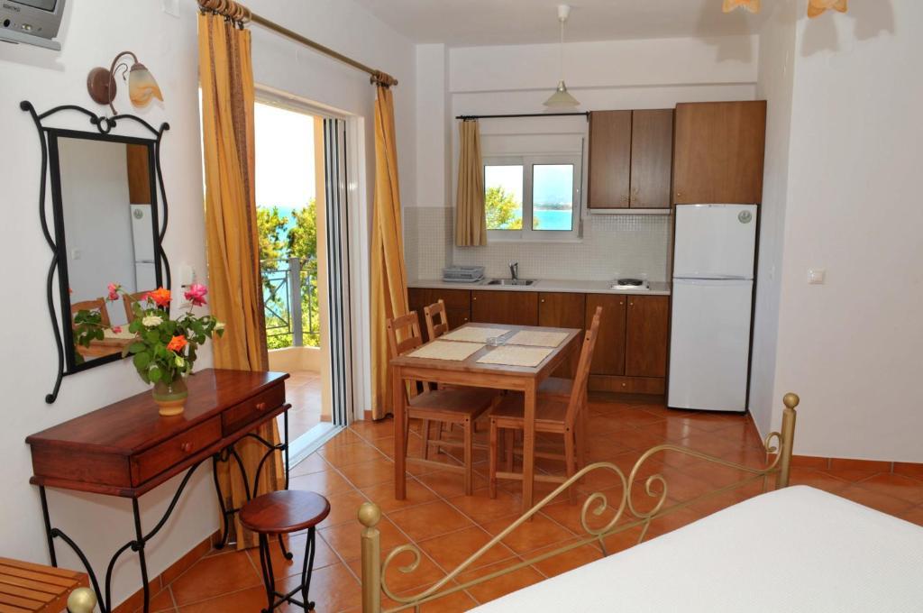 Apartment Kasimis Kyparissia